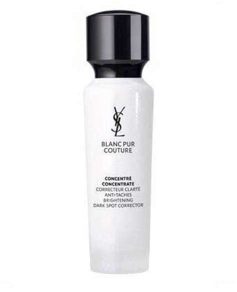 Ysl Blanc Pur Couture Concetrate 